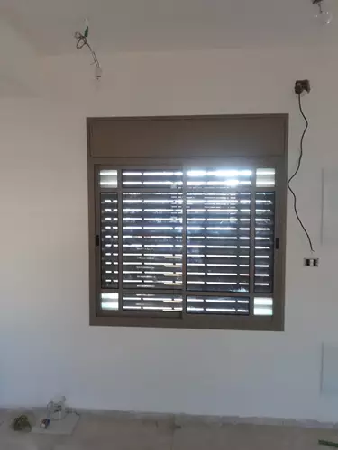 התקנת חלונות ותריסים